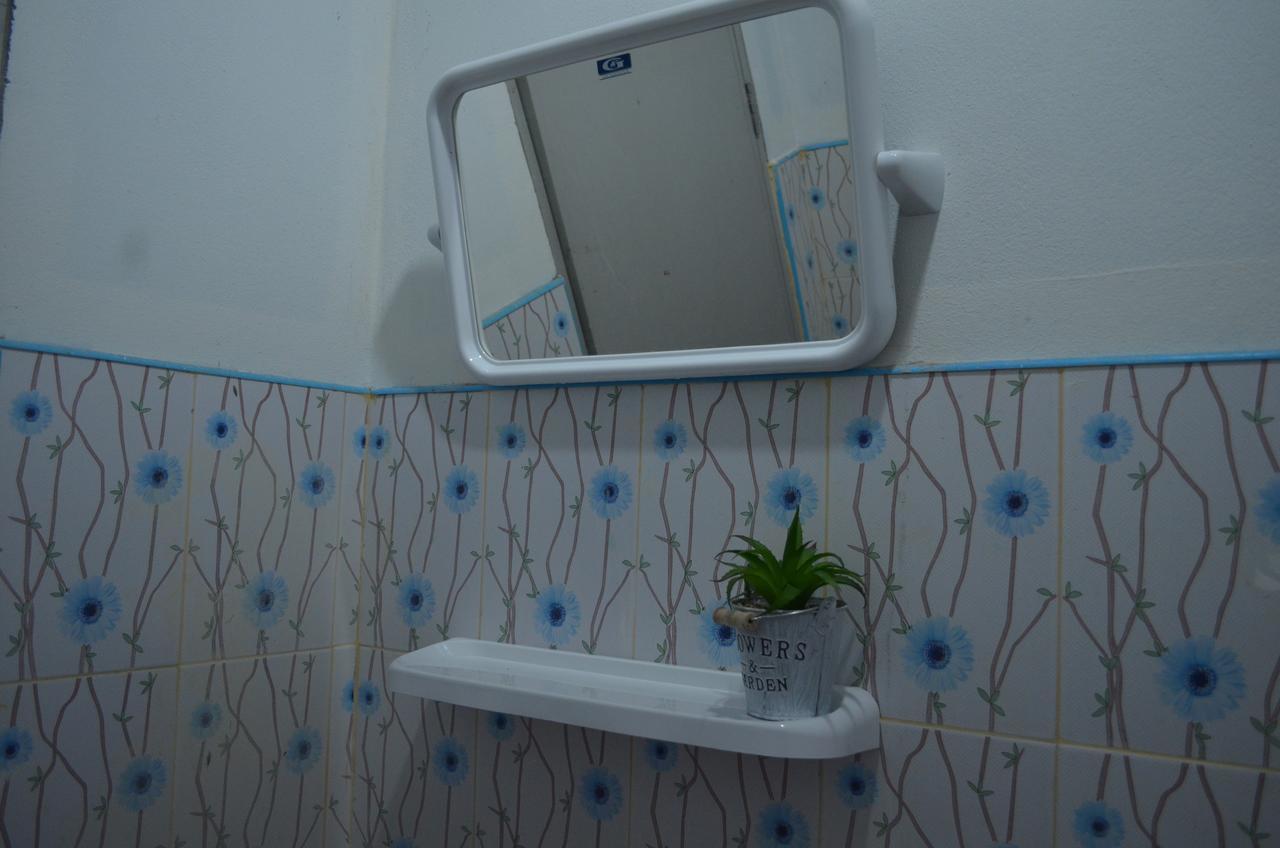 Blue House Bungalow Ко-Ланта Экстерьер фото