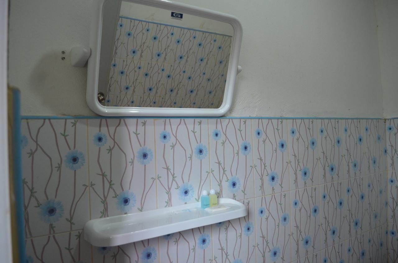Blue House Bungalow Ко-Ланта Экстерьер фото