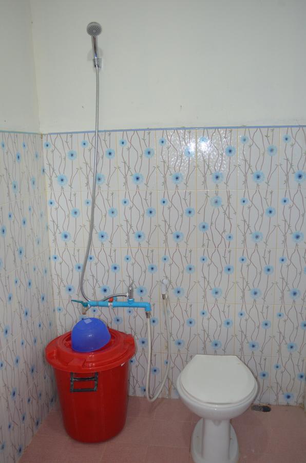 Blue House Bungalow Ко-Ланта Экстерьер фото